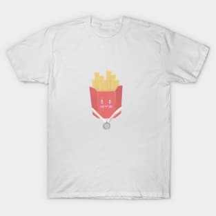 cute french fries T-Shirt